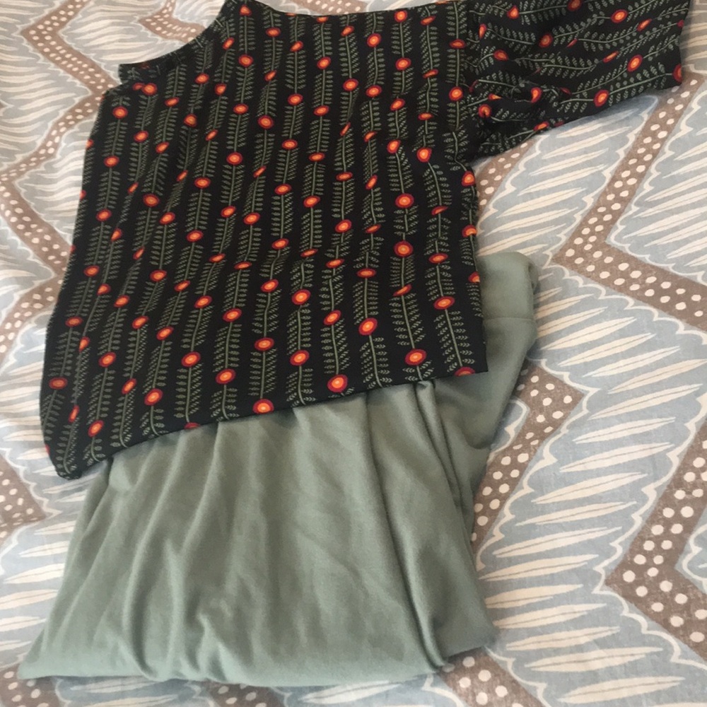 Lularoroe sets